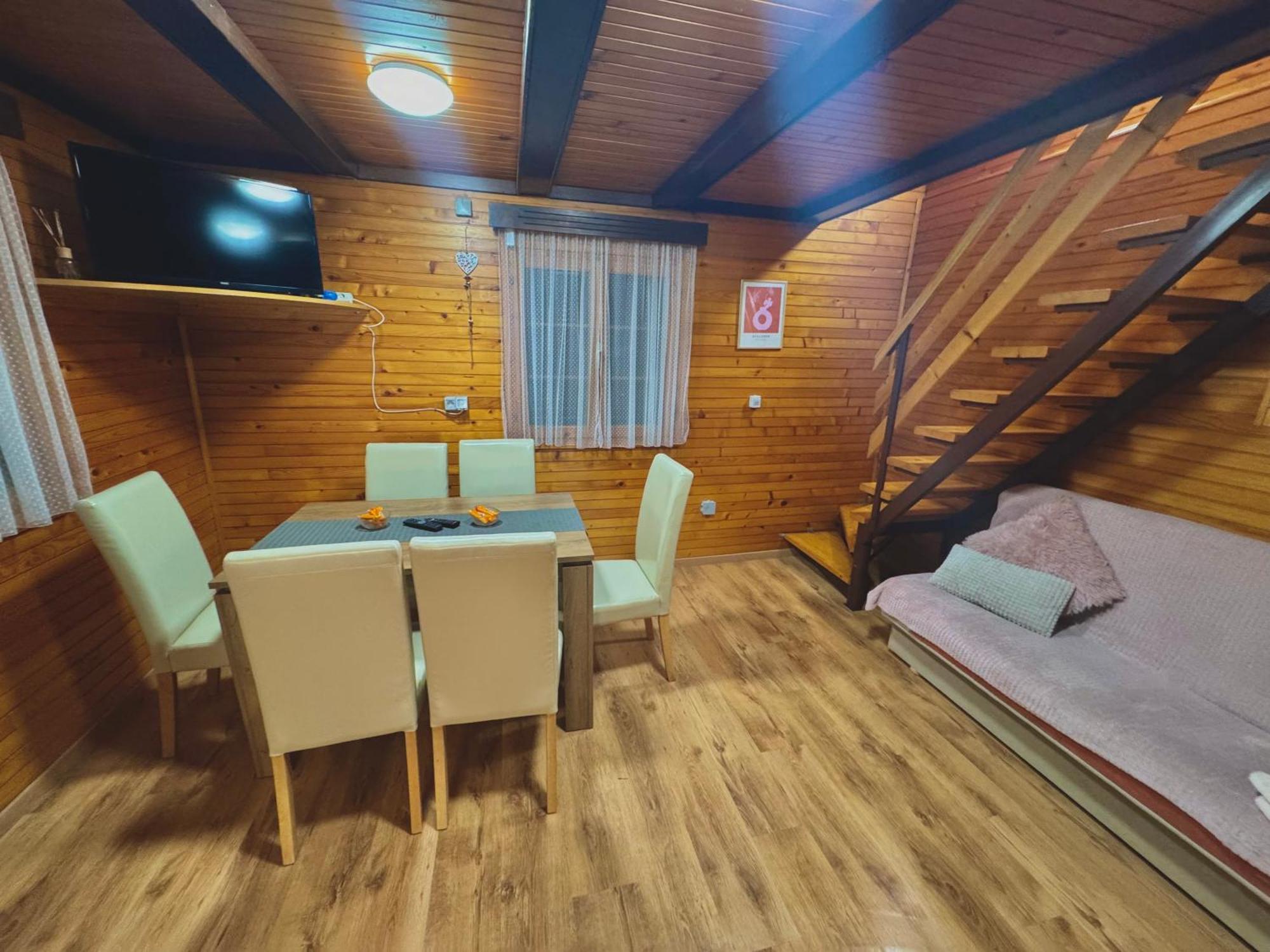 Villa Teddy Catez ob Savi Exterior foto