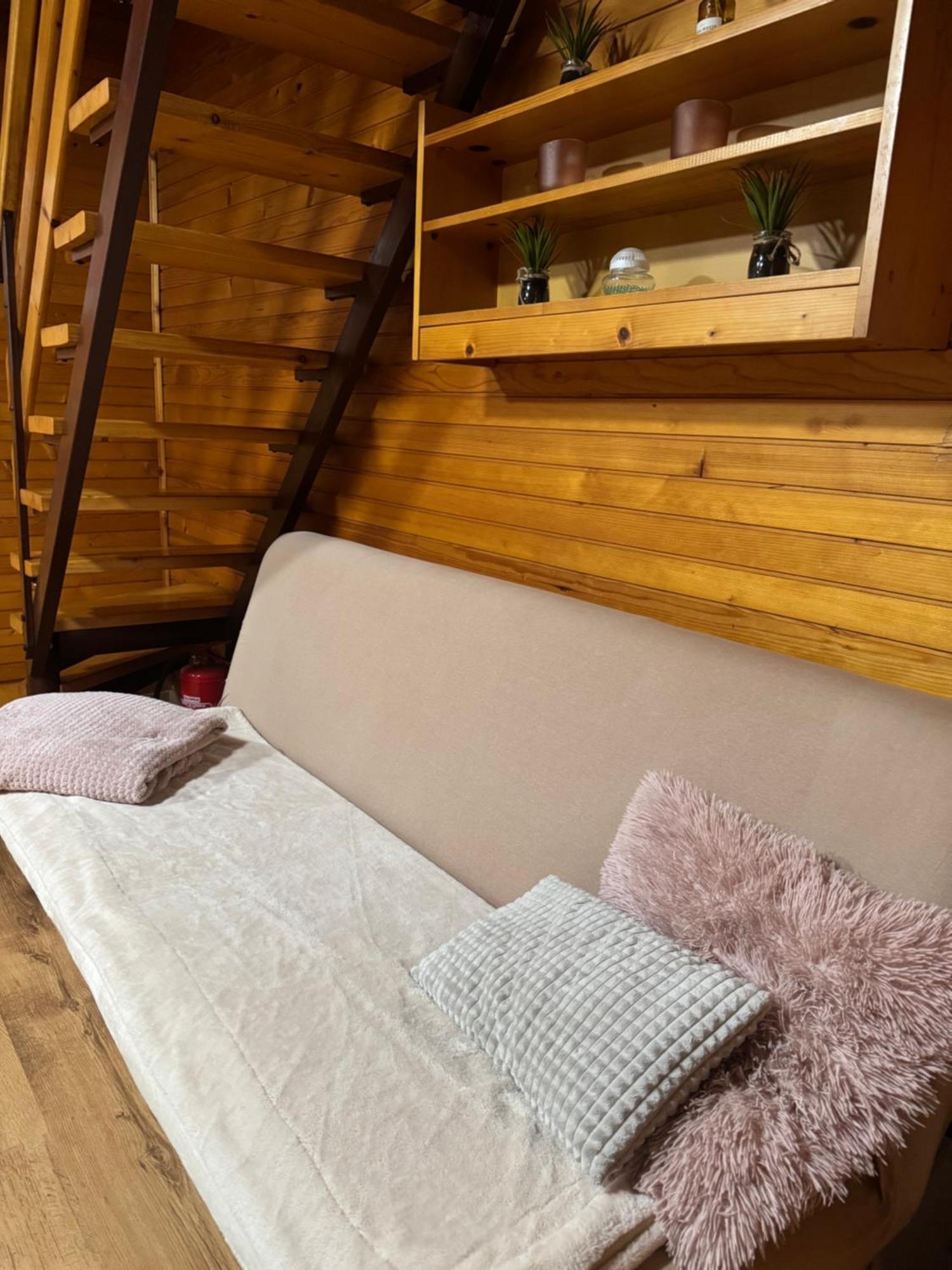 Villa Teddy Catez ob Savi Exterior foto